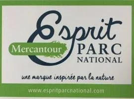 Les Ecureuils "les Chamois"