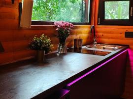 La Valetta，位于阿拉德的酒店