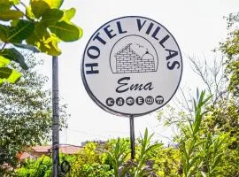 Hotel Villas Ema