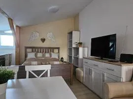 Apartmán U lesa - Relax v Chřibech - Kroměříž - Kostelany