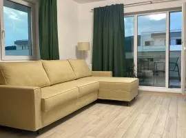 Apartament Ovy Residence Râșnov