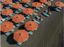 Frati Villas Beachfront