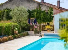 "Le Petit Breuil" proche de Saintes