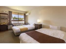 Goto Conkana Kingdom - Vacation STAY 29698v，位于五岛的酒店