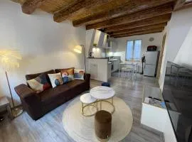 Nouveau- Maison de ville avec spa