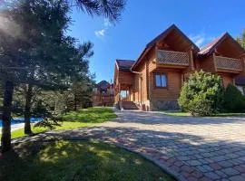 Садиба Панська