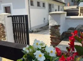 Apartman - Garden - Vendégház 2