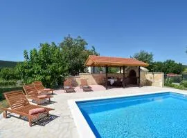 Villa Kamena with private pool