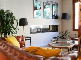 Hotel MR Costa Blanca，位于德尼亚的酒店