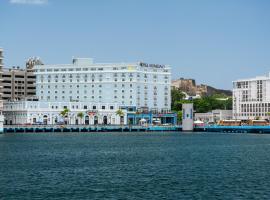 Hotel Rumbao, a Tribute Portfolio Hotel，位于圣胡安的酒店