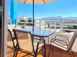 Ouedlaou, Residence AL FAJR