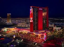 Crockfords Las Vegas by Suiteness, LXR Hotels & Resorts