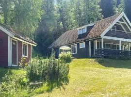 6 person holiday home in TORSBY