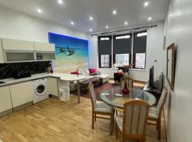 City Centre - 2 Bed Apartment