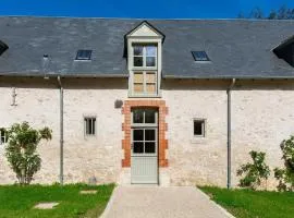 Château de Conon gîte l'ecurie