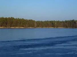 Bungalow am See