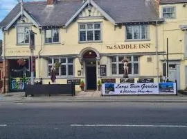 The Saddle Inn