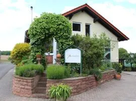 Blumenschein-Ferienwohnung Obbe
