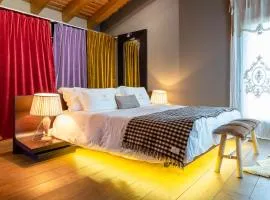 Borda Rural del Pi 4 Espigues I 92- 6025J