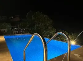 Casa Campestre Luxuri Bali