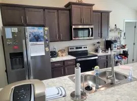 Bed and Breakfast of fun