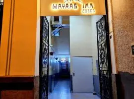 Wayras Inn Cusco Hotel