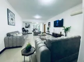 Appartement meublé haut standing
