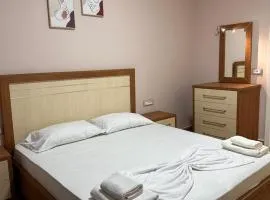 Lovely one bedroom flat in durres 2