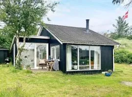 Two-Bedroom Holiday home in Blokhus 6