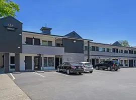 伯克利旅行者酒店