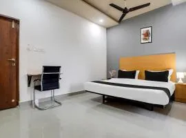 Super Townhouse Shamshabad Near Airport