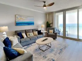 The Pearl of Navarre #1002 - Paradise Palms
