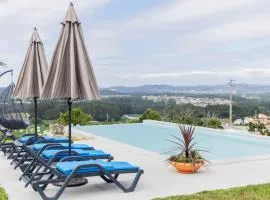 Quintinha Sao Martinho Luxury 2 Suites Villa Padrao With Sauna