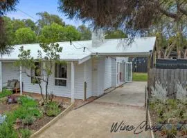 Sea Gypsy by Wine Coast Holiday Rentals