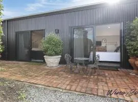 Hideaway Nook by Wine Coast Holiday Rentals