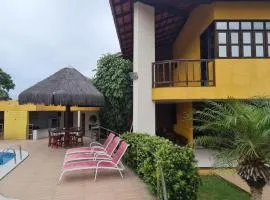 Casa-Z pertinho do mar