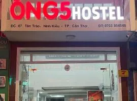 Ông 5 Hostel