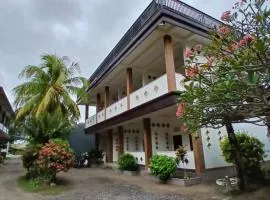 Lamancha Homestay