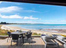 Balnarring Beachfront，位于Balnarring Beach的酒店