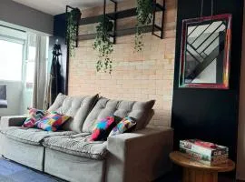 Apartamento Sunset House Porchat