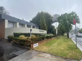 维斯特伍德汽车旅馆