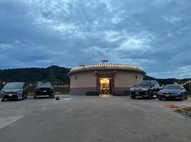 Hakka Villa 客家土楼