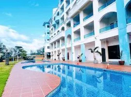 D'Marina 2 HOMESTAY LUMUT MANJUNG