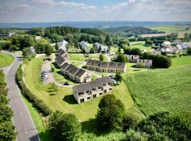 Holiday Park La Sapinière
