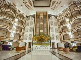 Antalya Grand Palace Hotel