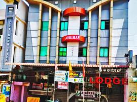 Abhimaan Residency