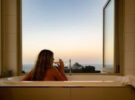 Oceanview Eco Villas