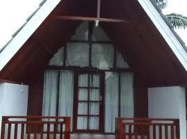 Nan Bungalows Tetebatu