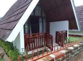 Nan Bungalows Tetebatu