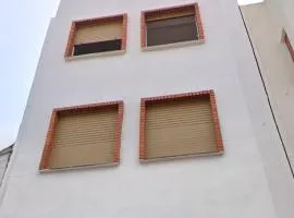 Apartamentos Torresmar